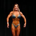 Debbie  Salzman - NPC Northern Classic 2013 - #1